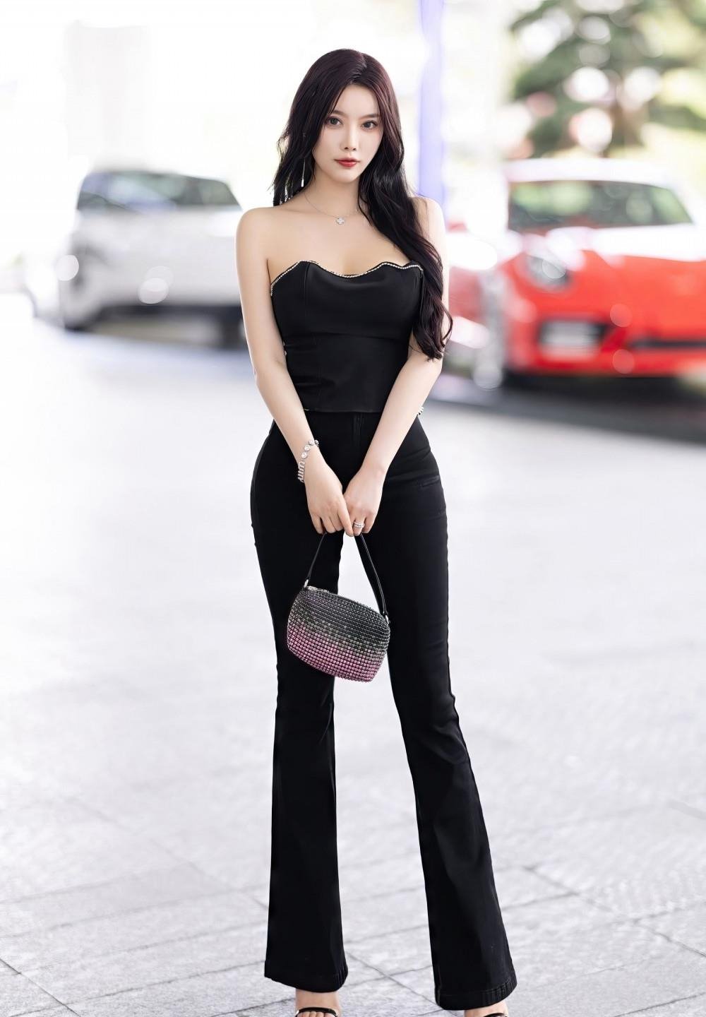 丛慧美