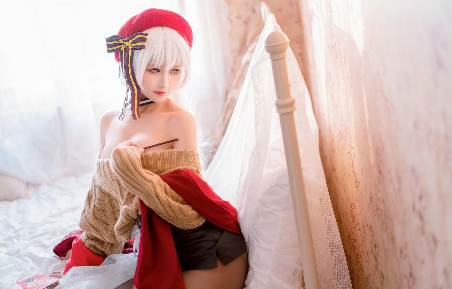 ����