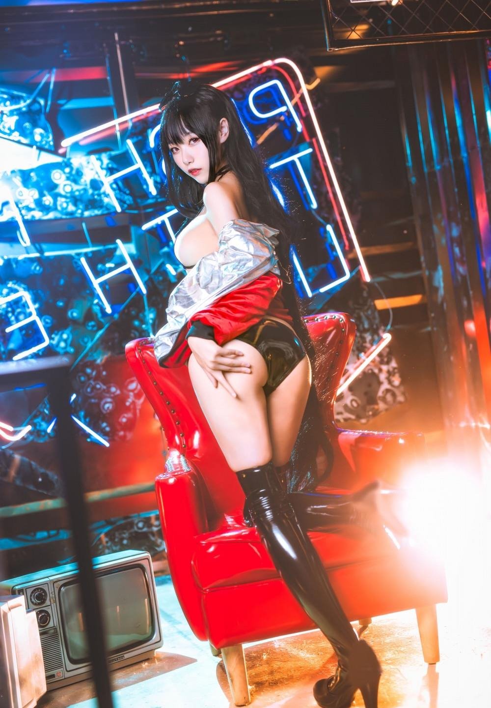 西野翔快播